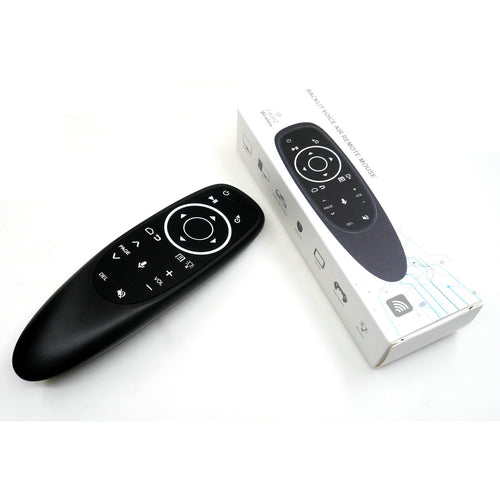 BT Air Mouse - Bluetooth 5.0 Remote Control for ApplePie AI Box and Other Android OS Device