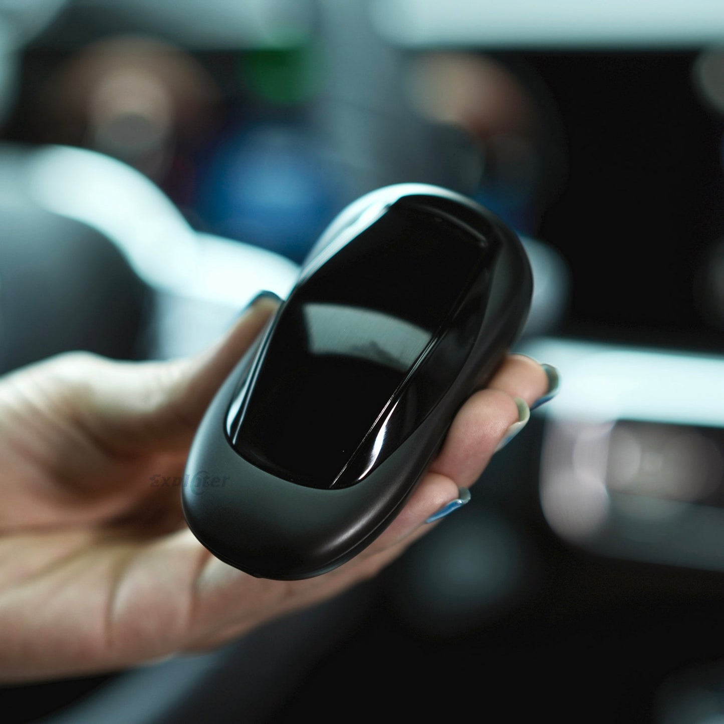 EXPLOTER CP-603 Lite ApplePie - Wired CarPlay Convert to Wireless CarPlay and Android Auto Support Online Upgrade