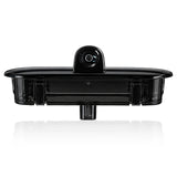 Suzuki Jimny Rear View Camera with Brake Stop Lamp, 155° Large wide Angle Camera Waterproof Rear View Backup Parking HD Camera