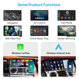 For Rolls-Royce NBT System 2015 2016 2017 2018 with 10.25‘ Screen CarPlay and Android Auto Upgrade Kit