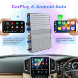 Android 13 Video Interface for LC200 Toyota Land Cruiser 200 2016-2021 QCM6125 8+128G 4G SIM HDMI output