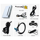 For Rolls-Royce CIC System 2013 2014 2015 with 10.25‘ Screen CarPlay and Android Auto Upgrade Kit