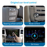 Android 13 Video Interface for LC200 Toyota Land Cruiser 200 2012-2015 QCM6125 8+128G 4G SIM HDMI output